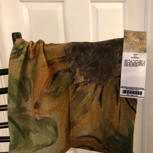 Tube Scarf Iamhisvessel